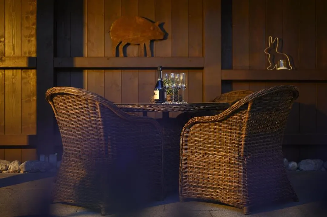 Hébergement de vacances Ferienhaus Windschaeufeln In Garmisch-Partenkirchen Allemagne