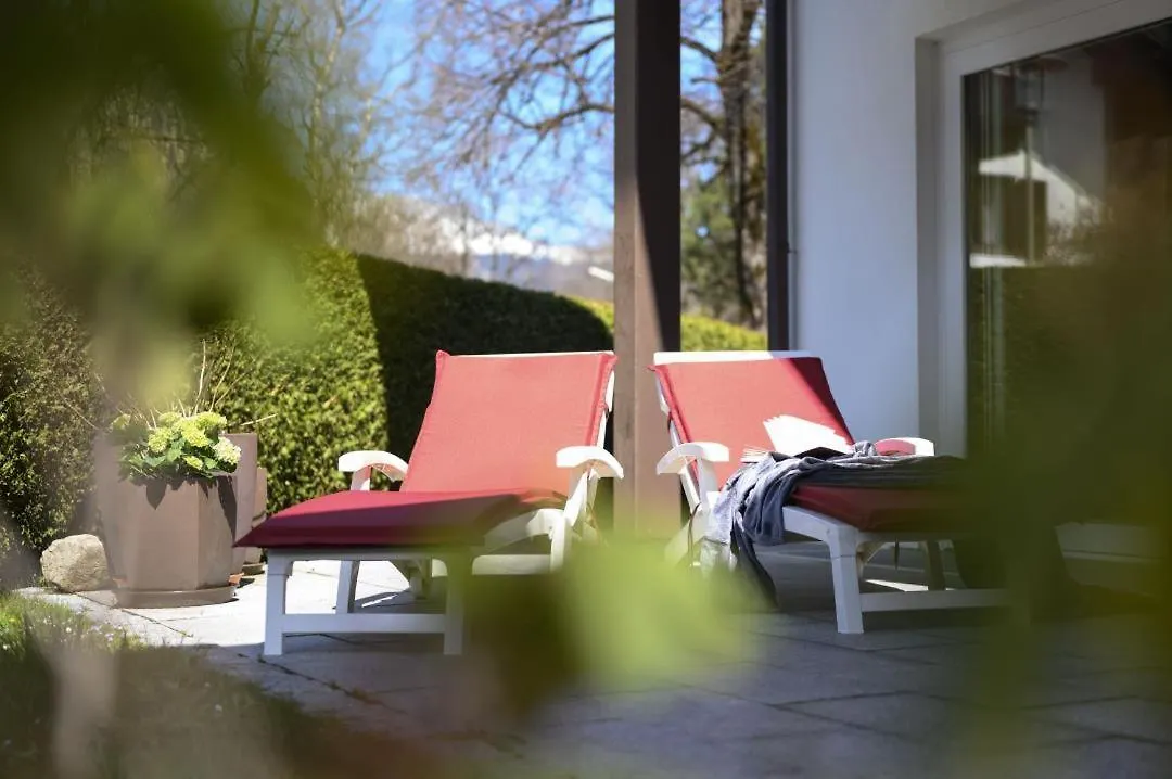 Hébergement de vacances Ferienhaus Windschaeufeln In Garmisch-Partenkirchen