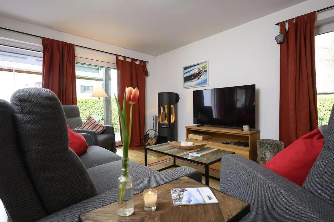 Hébergement de vacances Ferienhaus Windschaeufeln In Garmisch-Partenkirchen Allemagne