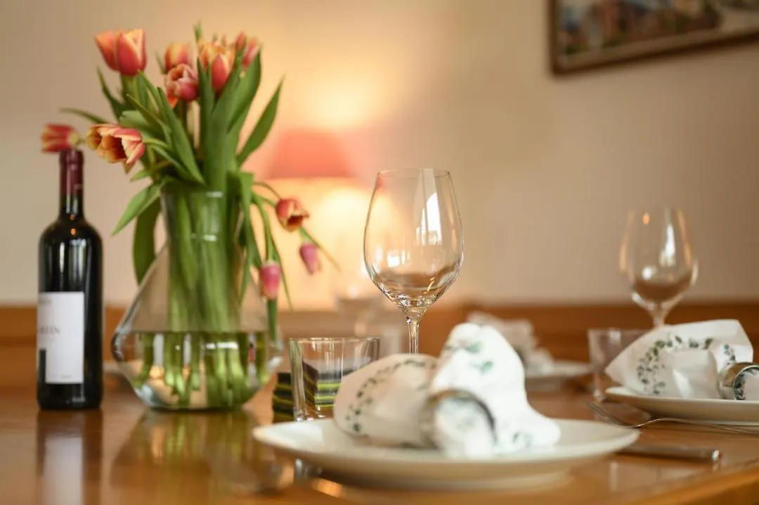 Ferienhaus Windschaeufeln In Garmisch-Partenkirchen