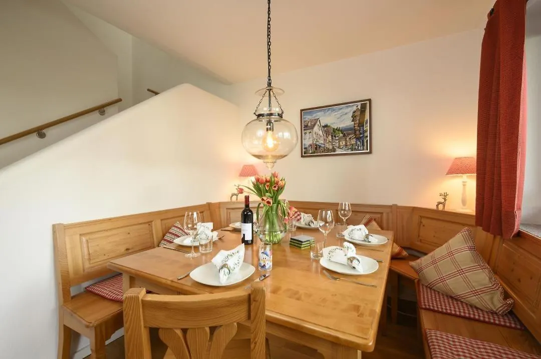 Ferienhaus Windschaeufeln In Garmisch-Partenkirchen Hébergement de vacances